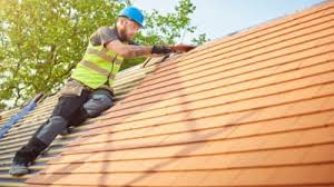 Best Green or Eco-Friendly Roofing Solutions  in Mount Gilead, NC