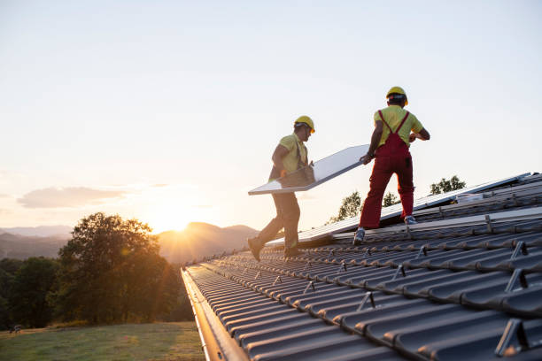 Best Asphalt Shingle Roofing  in Mount Gilead, NC