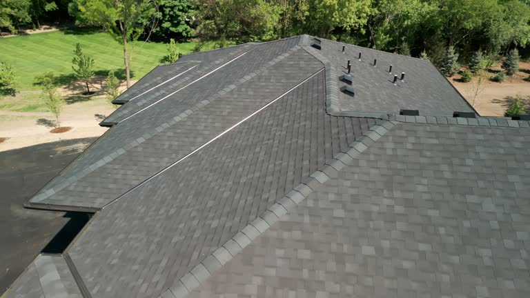 Best Gutter Installation and Repair  in Mount Gilead, NC