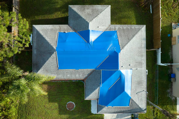 Best Tile Roofing Installation  in Mount Gilead, NC