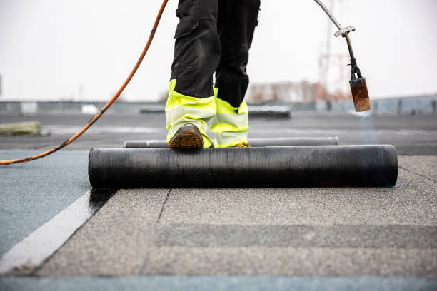 Best Asphalt Shingles Roofing  in Mount Gilead, NC