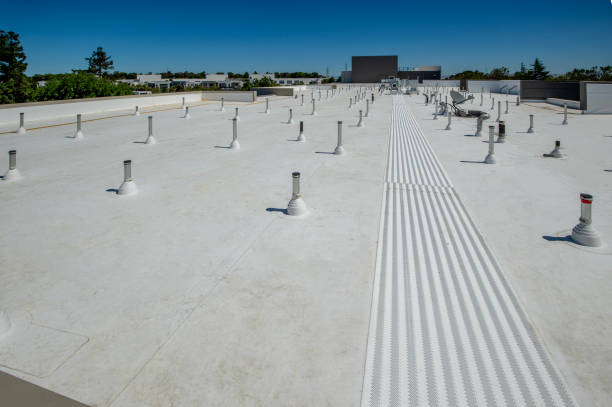 Best Roof Installation  in Mount Gilead, NC