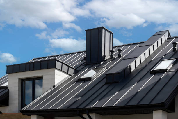 Best Sheet Metal Roofing  in Mount Gilead, NC
