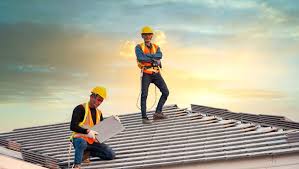 Best Rubber Roofing (EPDM, TPO)  in Mount Gilead, NC